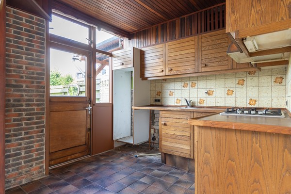 Medium property photo - Lindenlaan 6, 2451 CC Leimuiden